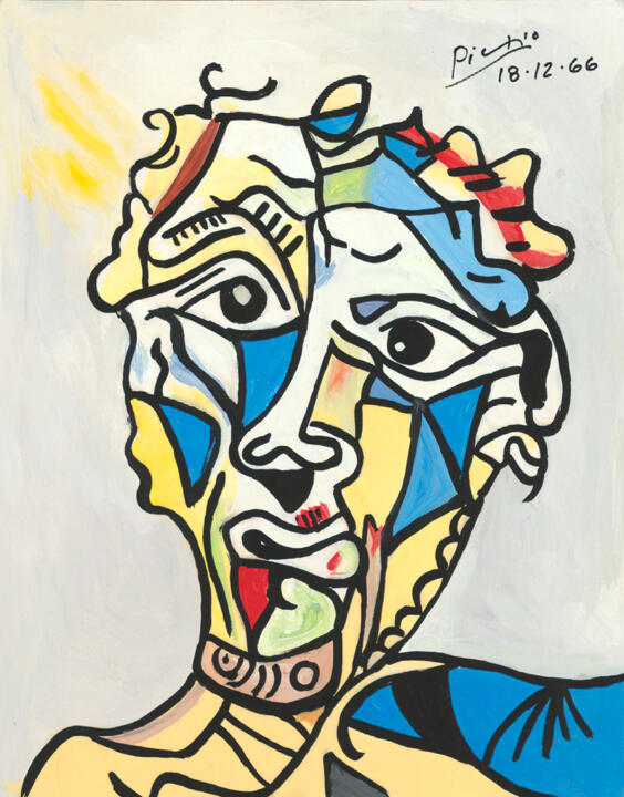 RWArt Gallery